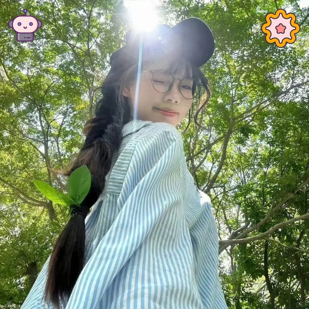 用户头像